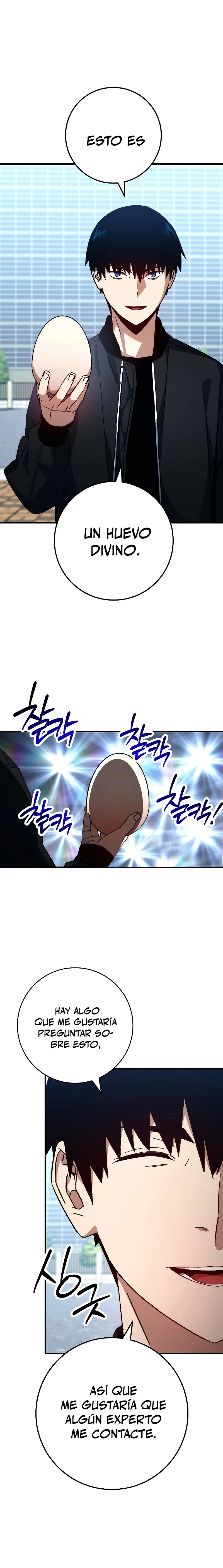 Heroe, regresa Capitulo 58 página 7