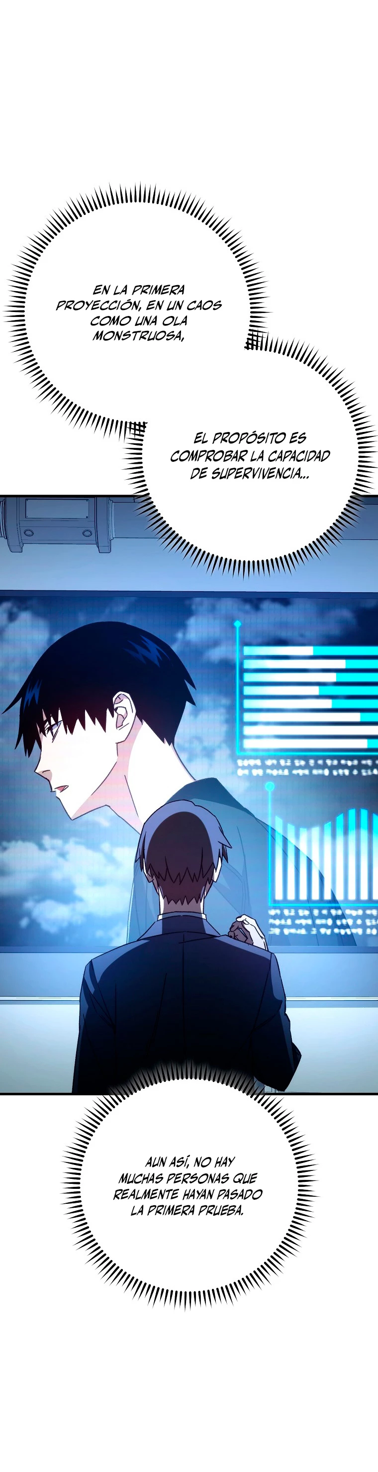 Heroe, regresa Capitulo 59 página 16
