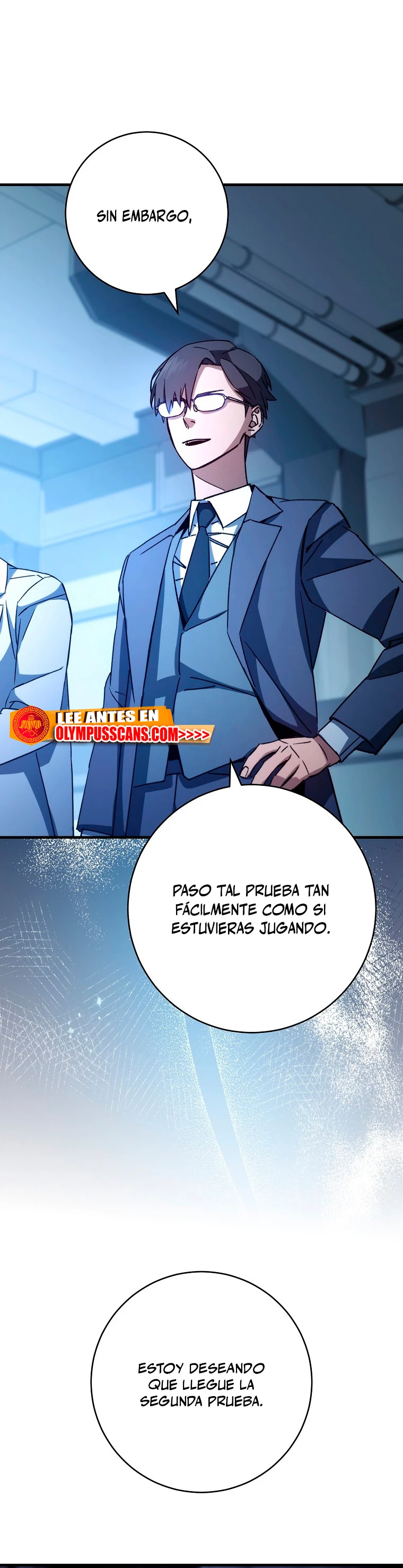 Heroe, regresa Capitulo 59 página 17