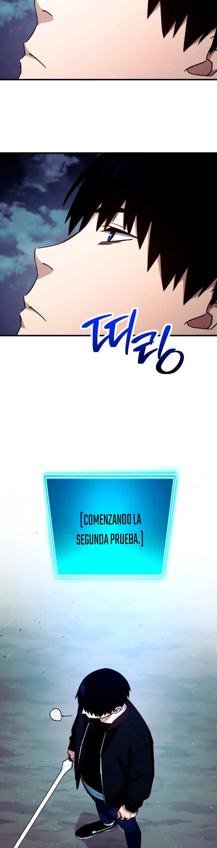 Heroe, regresa Capitulo 59 página 19