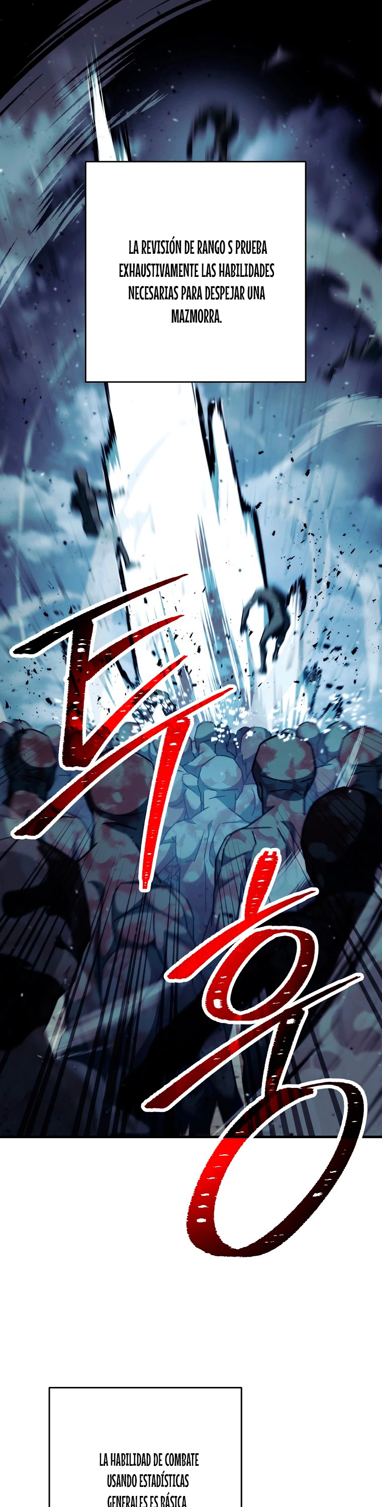 Heroe, regresa Capitulo 59 página 2