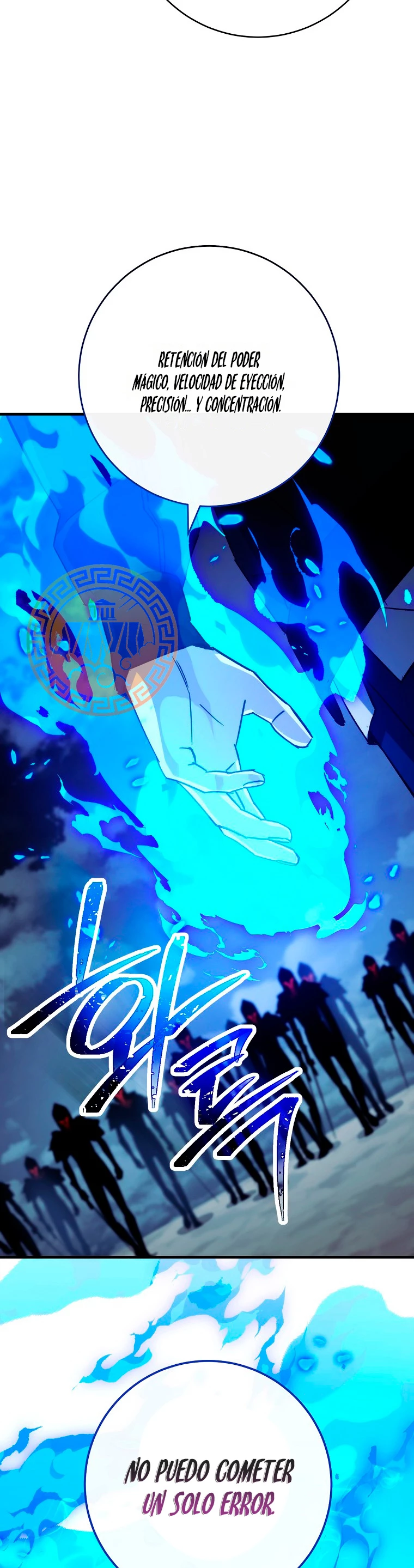 Heroe, regresa Capitulo 59 página 25