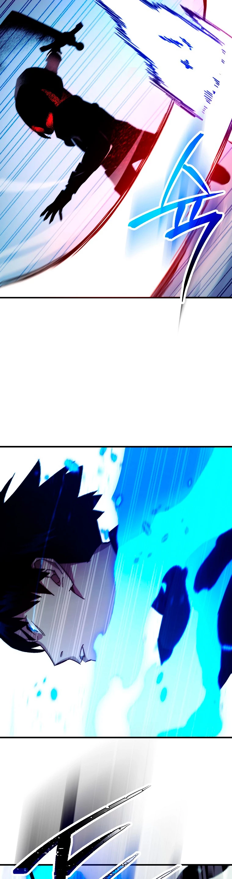 Heroe, regresa Capitulo 59 página 29