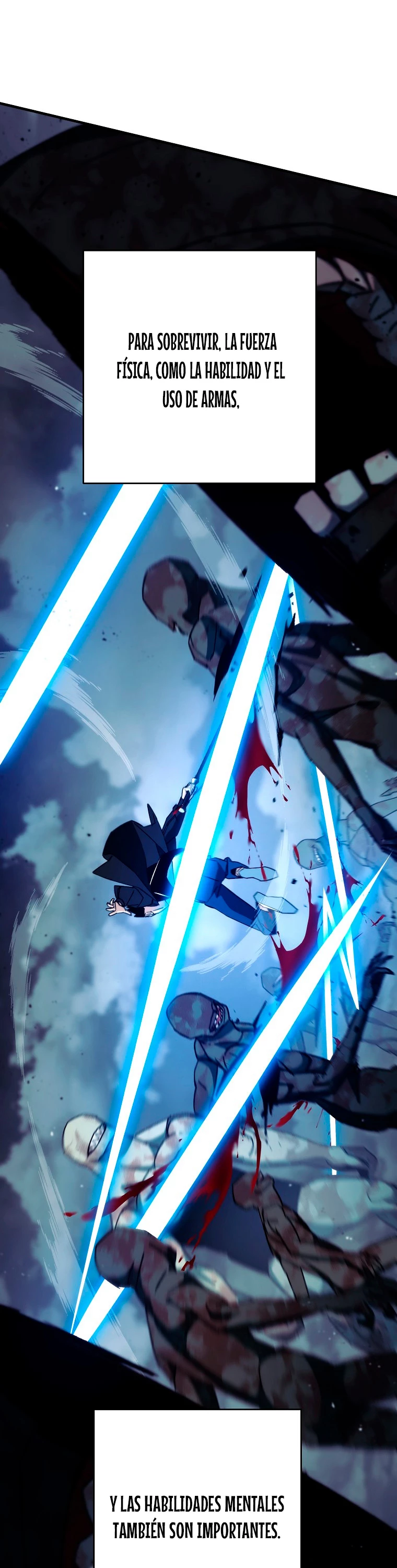 Heroe, regresa Capitulo 59 página 4