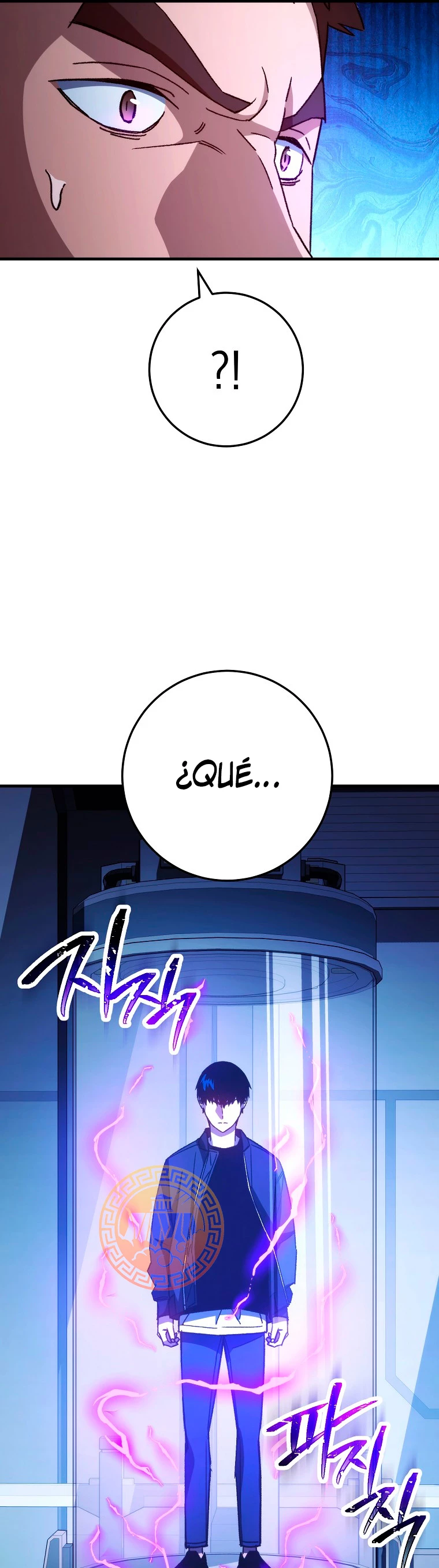 Heroe, regresa Capitulo 59 página 42