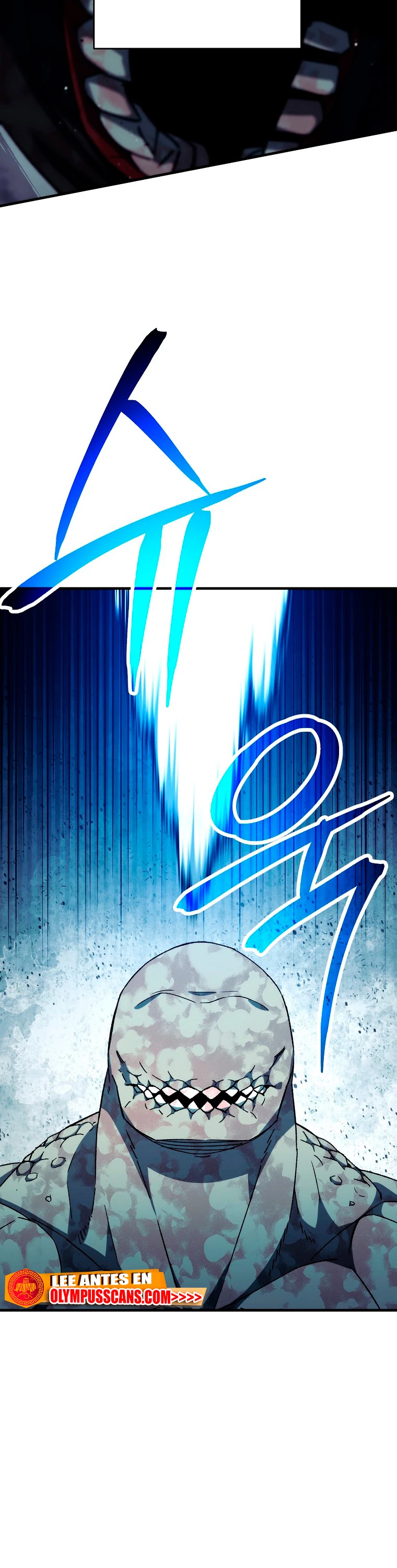 Heroe, regresa Capitulo 59 página 5