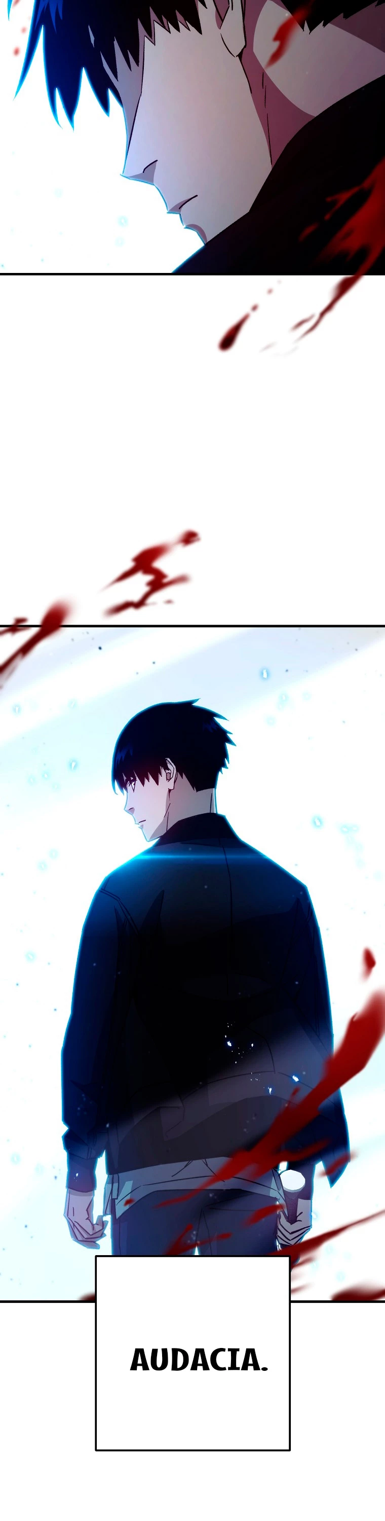Heroe, regresa Capitulo 59 página 7