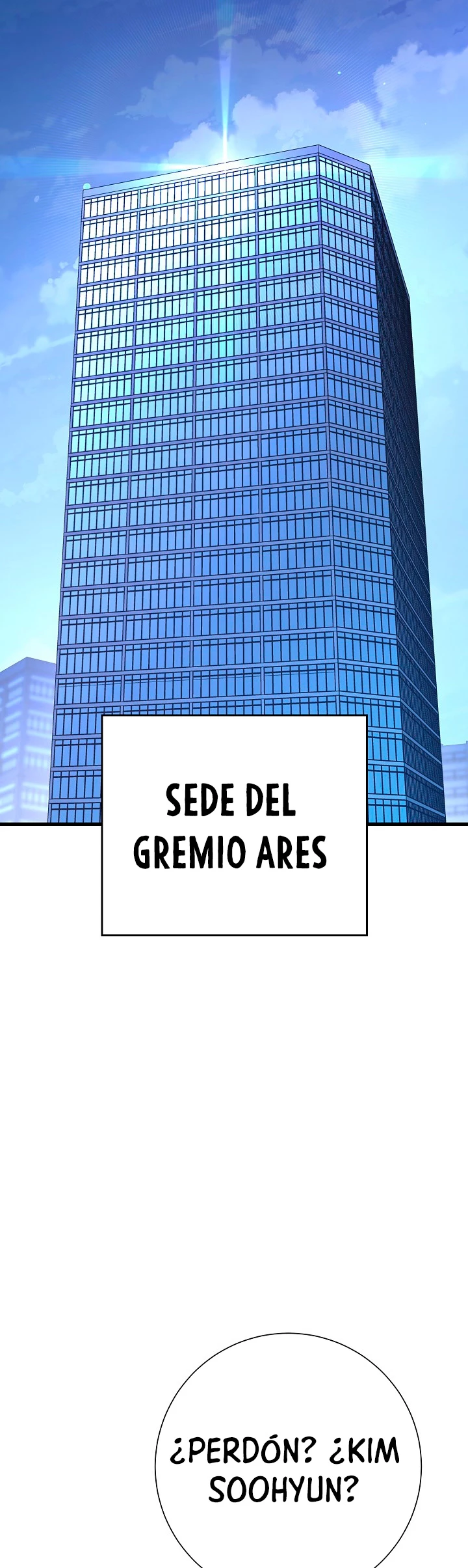 Heroe, regresa Capitulo 6 página 11