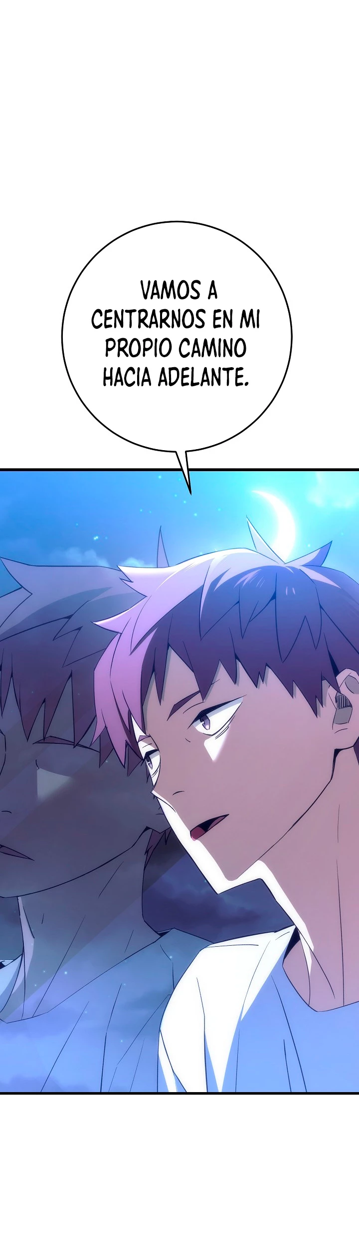 Heroe, regresa Capitulo 6 página 26