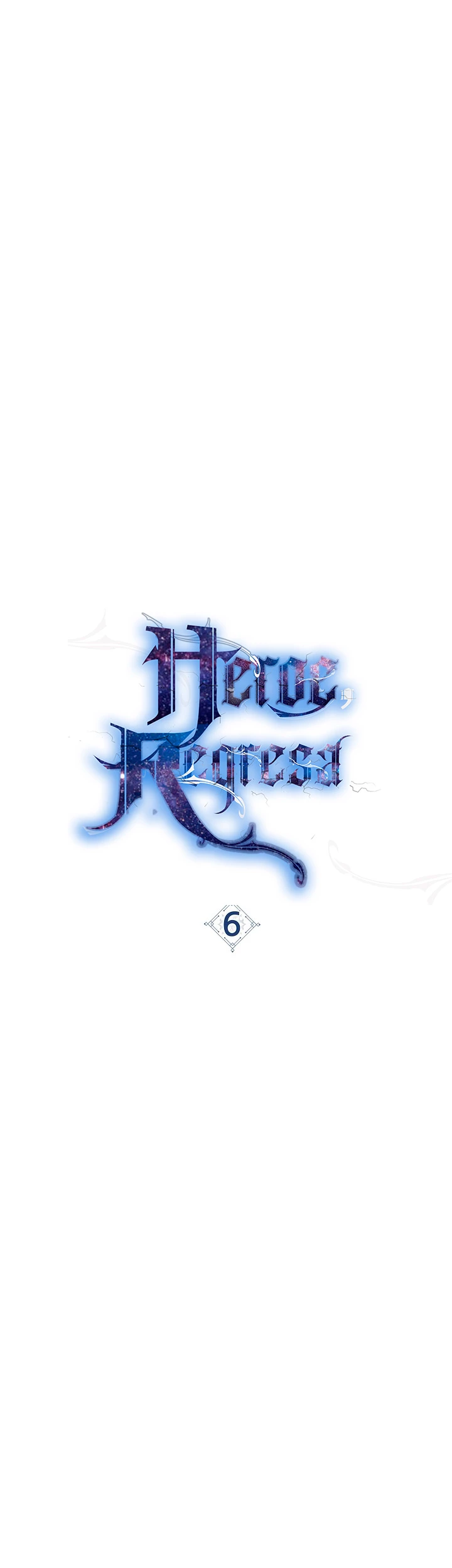 Heroe, regresa Capitulo 6 página 27