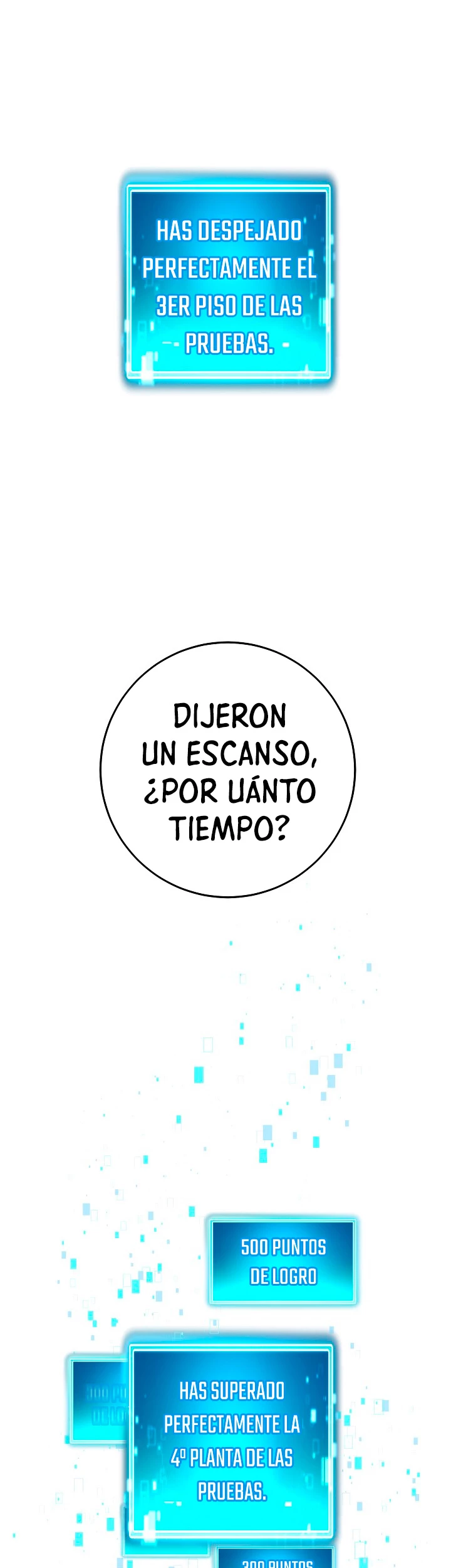 Heroe, regresa Capitulo 6 página 28