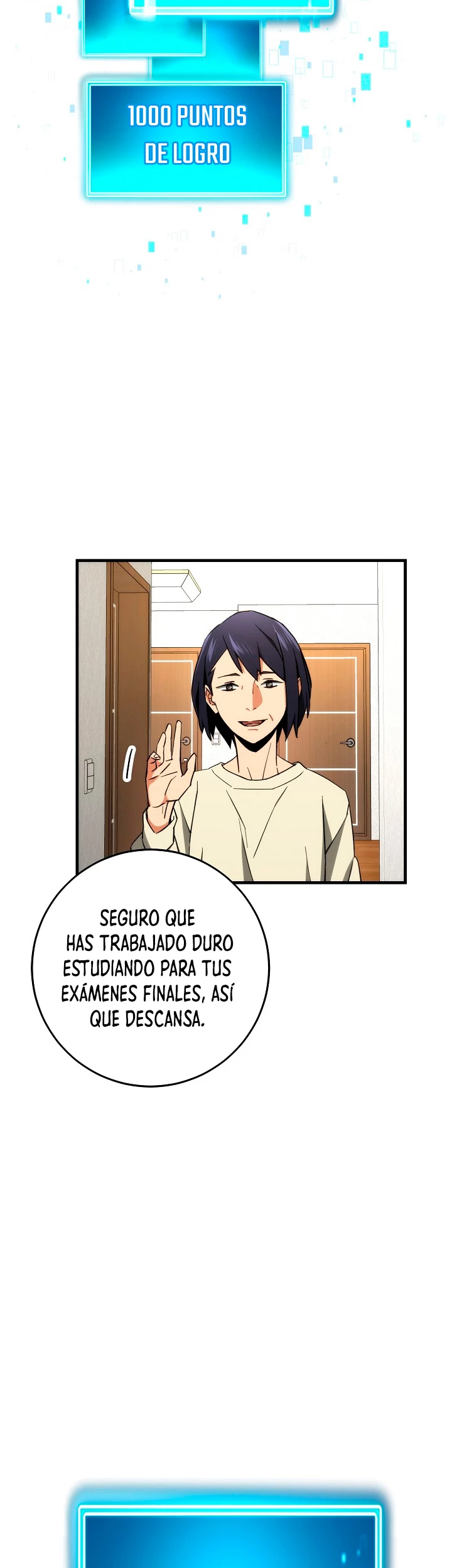 Heroe, regresa Capitulo 6 página 30