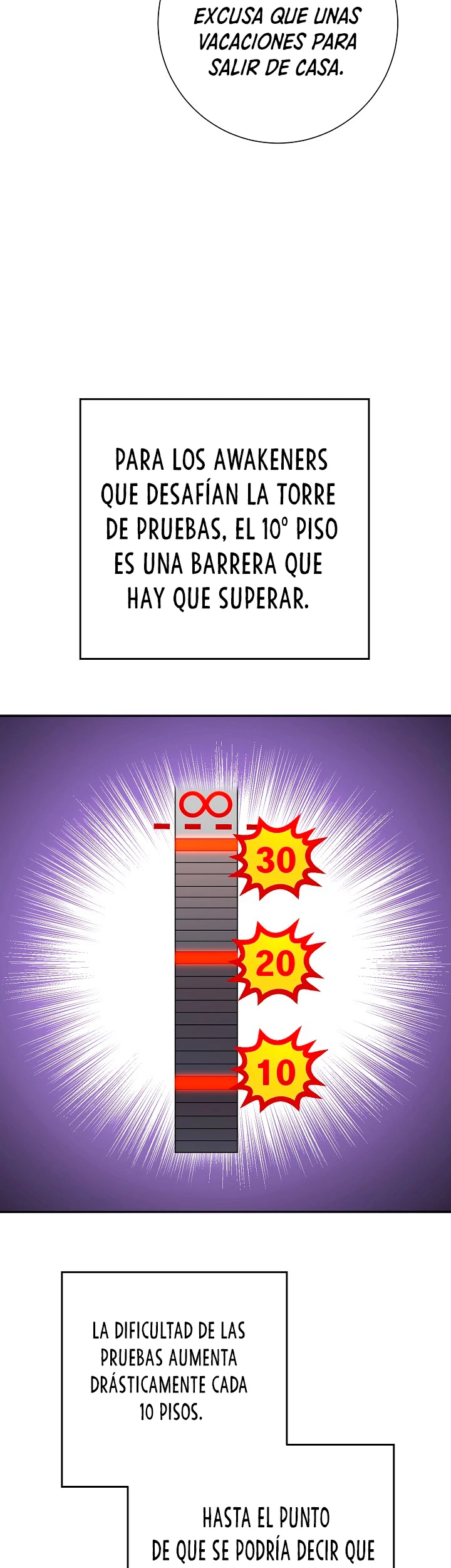 Heroe, regresa Capitulo 6 página 37