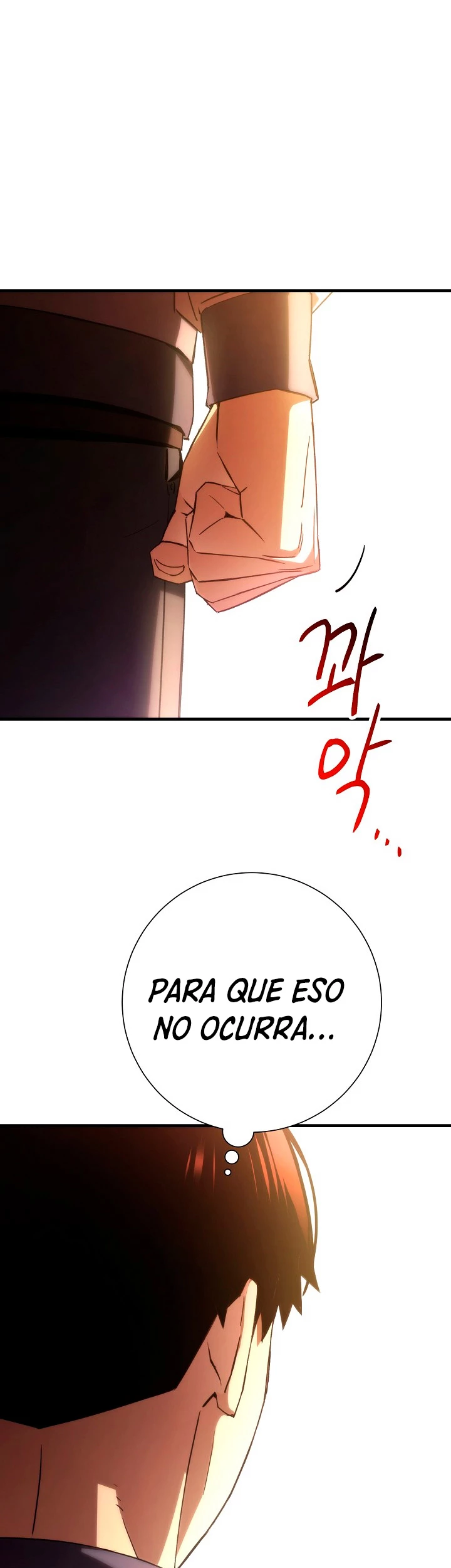 Heroe, regresa Capitulo 6 página 39