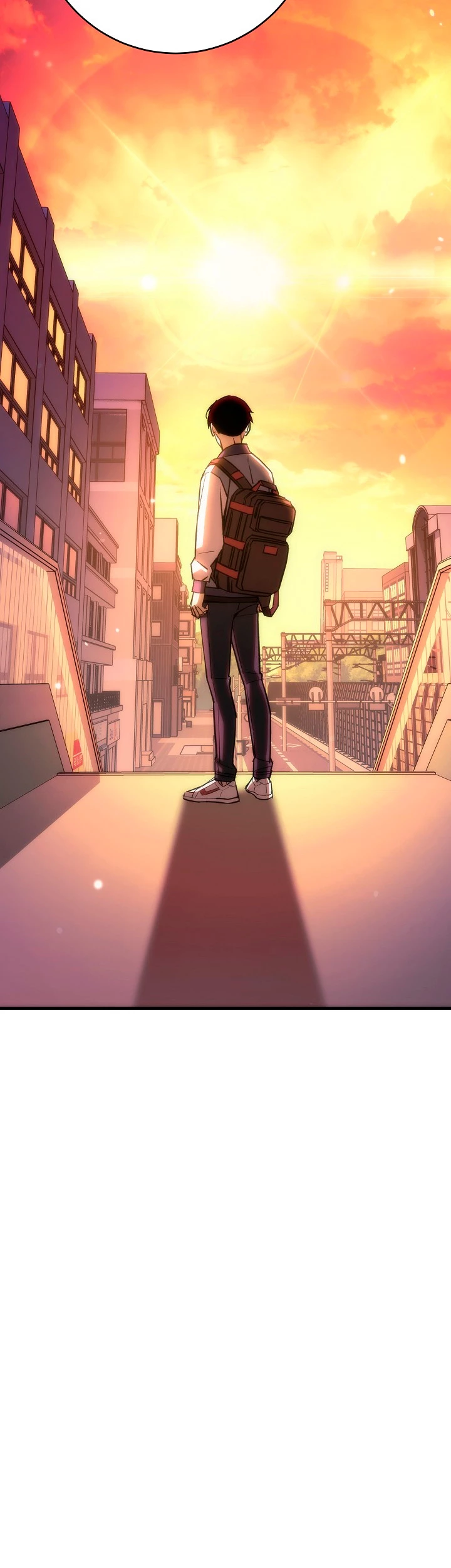 Heroe, regresa Capitulo 6 página 44