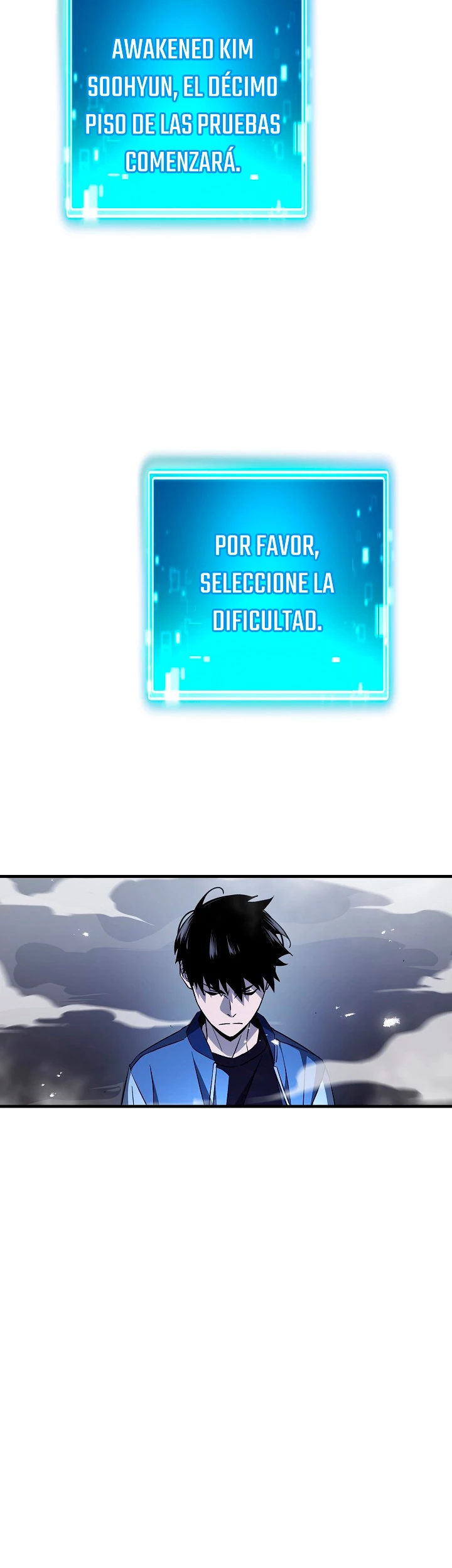 Heroe, regresa Capitulo 6 página 59