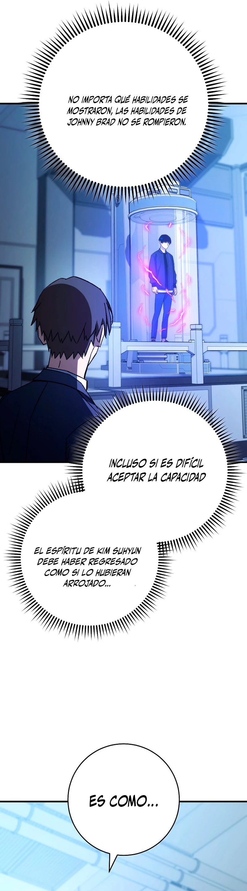 Heroe, regresa Capitulo 60 página 12
