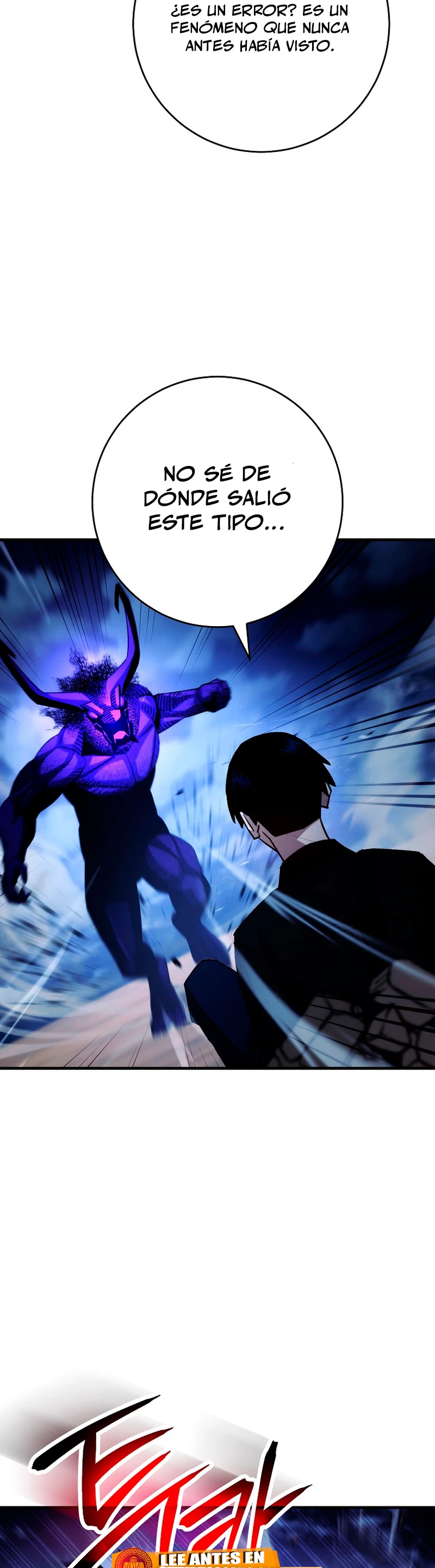 Heroe, regresa Capitulo 60 página 16