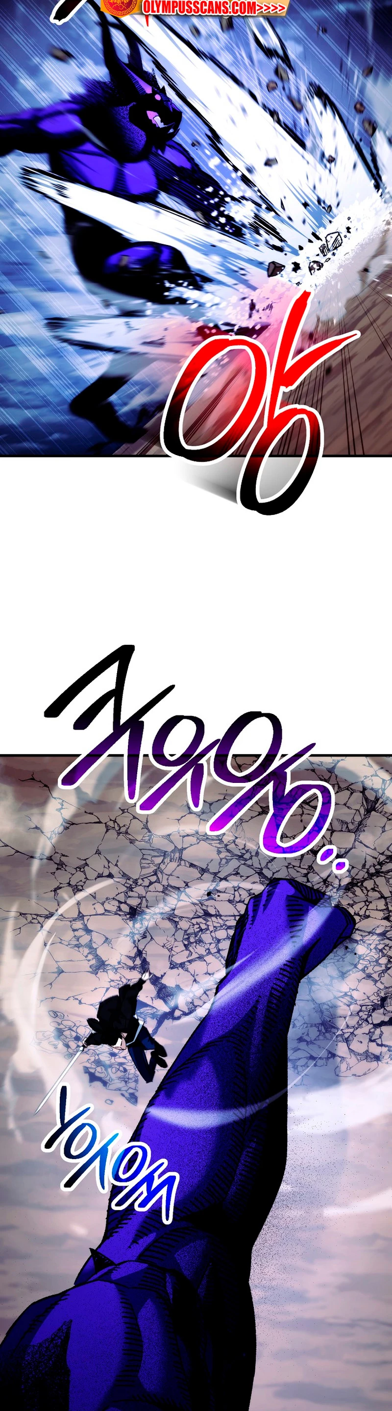 Heroe, regresa Capitulo 60 página 17