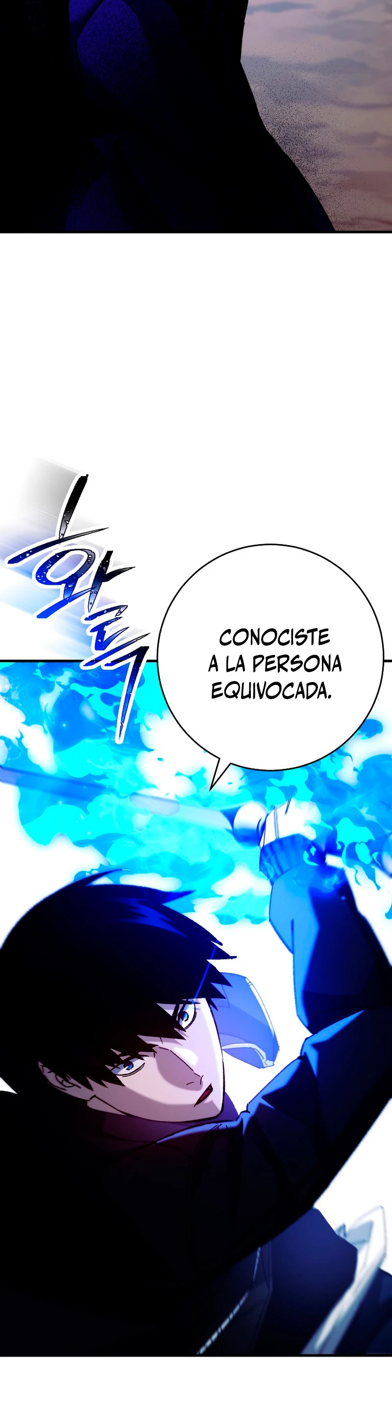 Heroe, regresa Capitulo 60 página 18