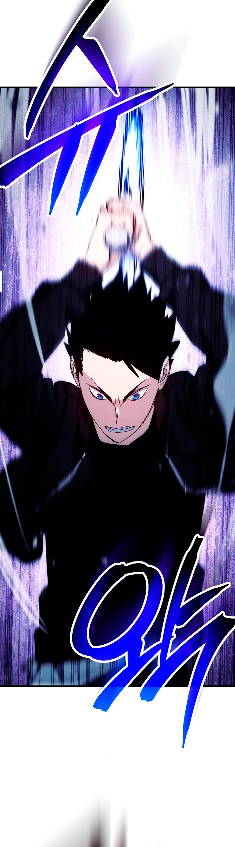 Heroe, regresa Capitulo 60 página 21