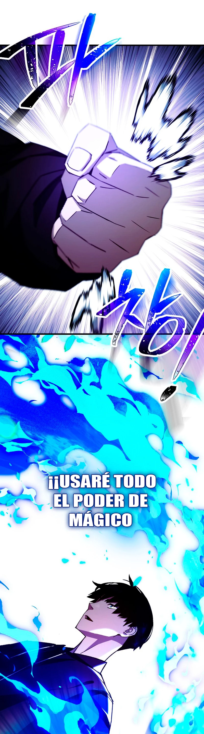 Heroe, regresa Capitulo 60 página 28
