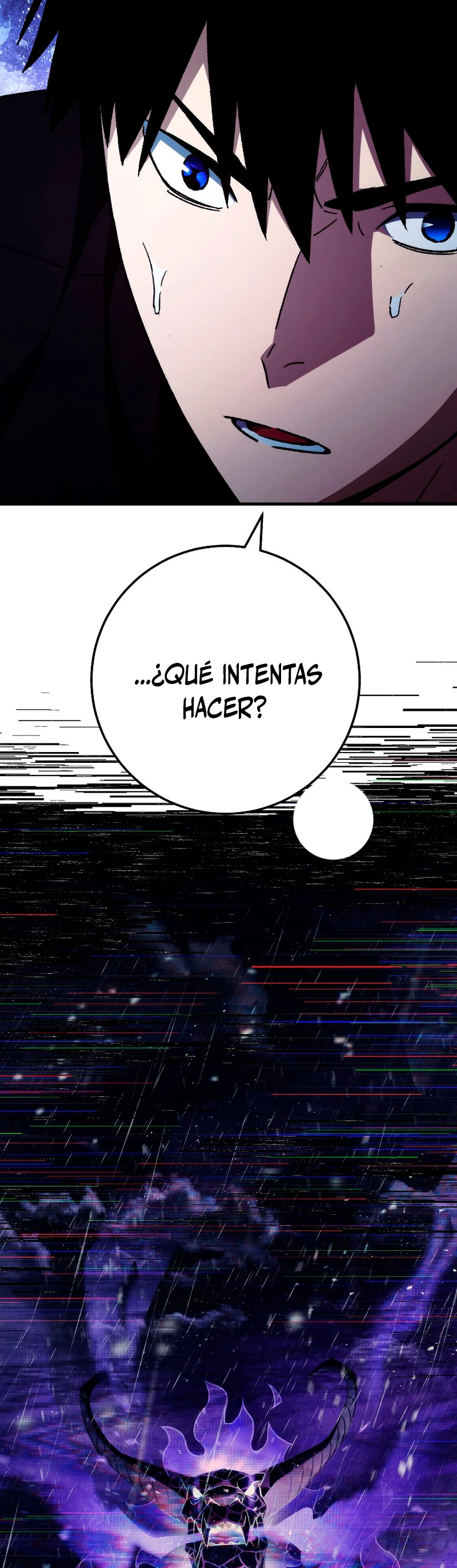 Heroe, regresa Capitulo 60 página 3