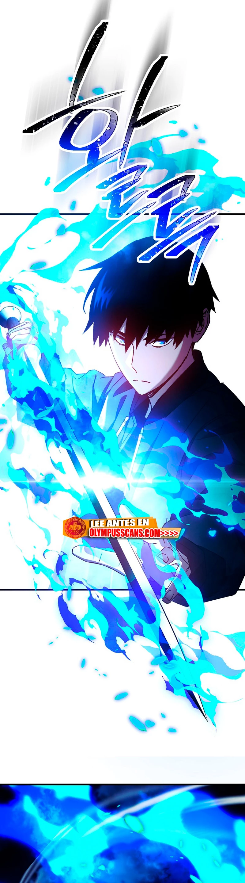 Heroe, regresa Capitulo 60 página 30