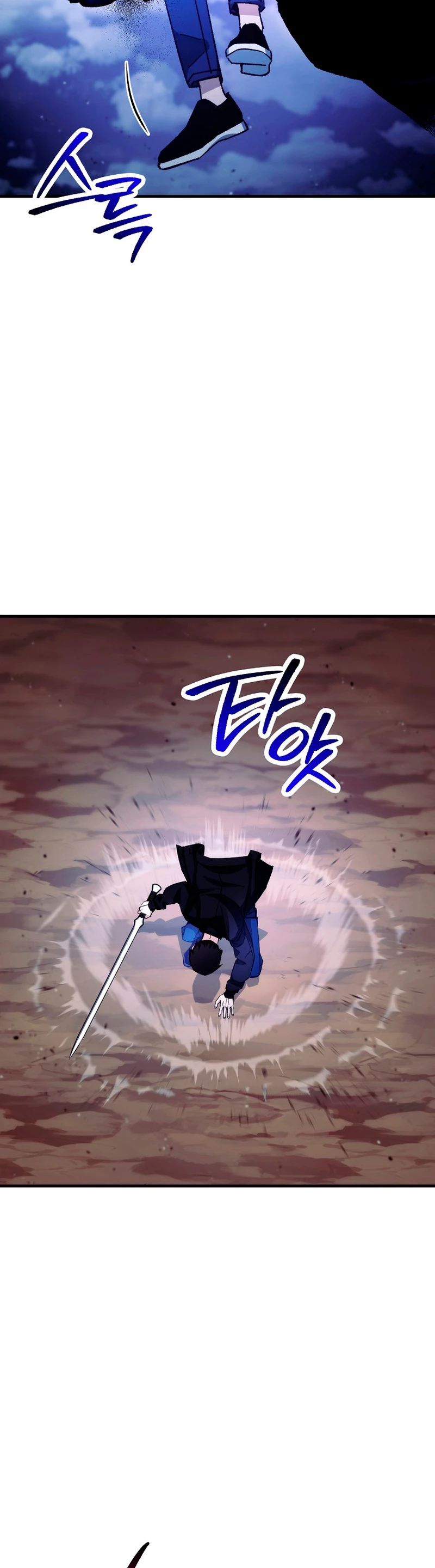 Heroe, regresa Capitulo 60 página 36