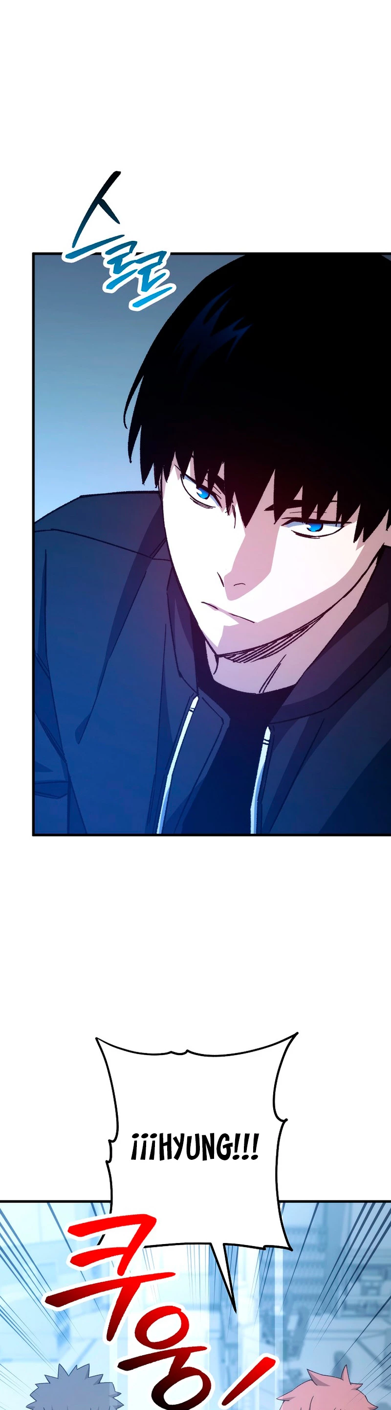 Heroe, regresa Capitulo 60 página 38