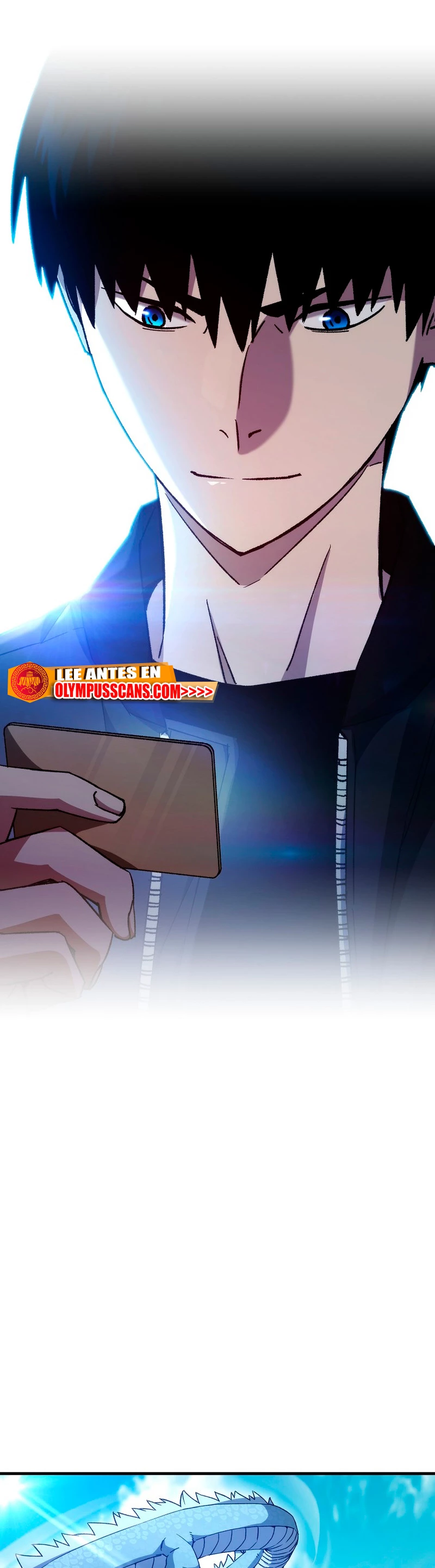 Heroe, regresa Capitulo 60 página 48