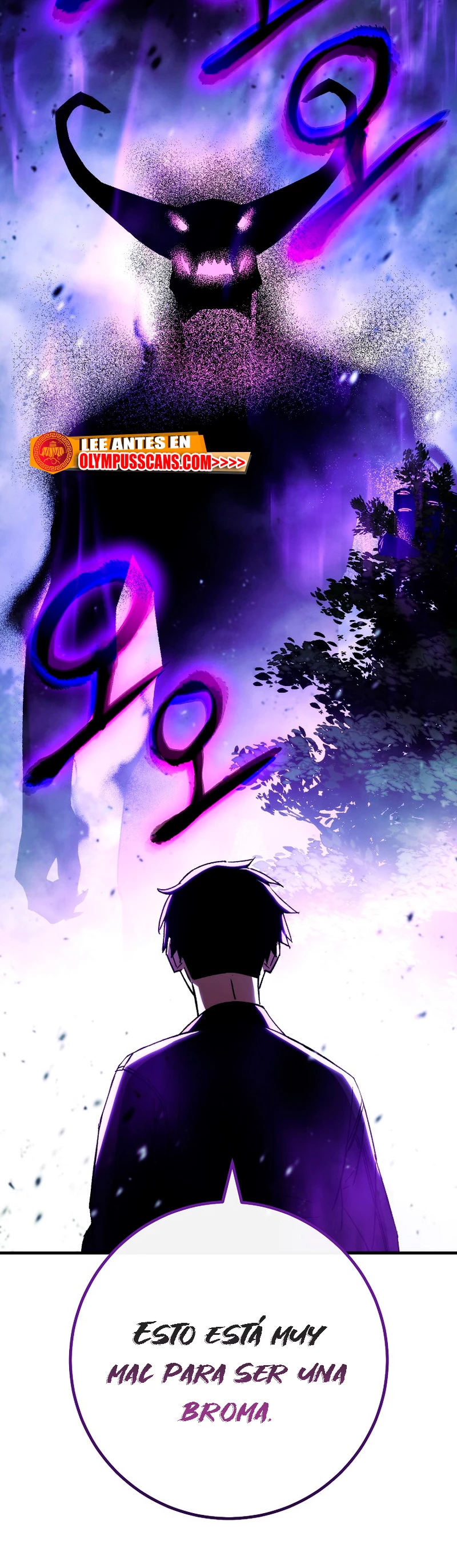 Heroe, regresa Capitulo 60 página 5