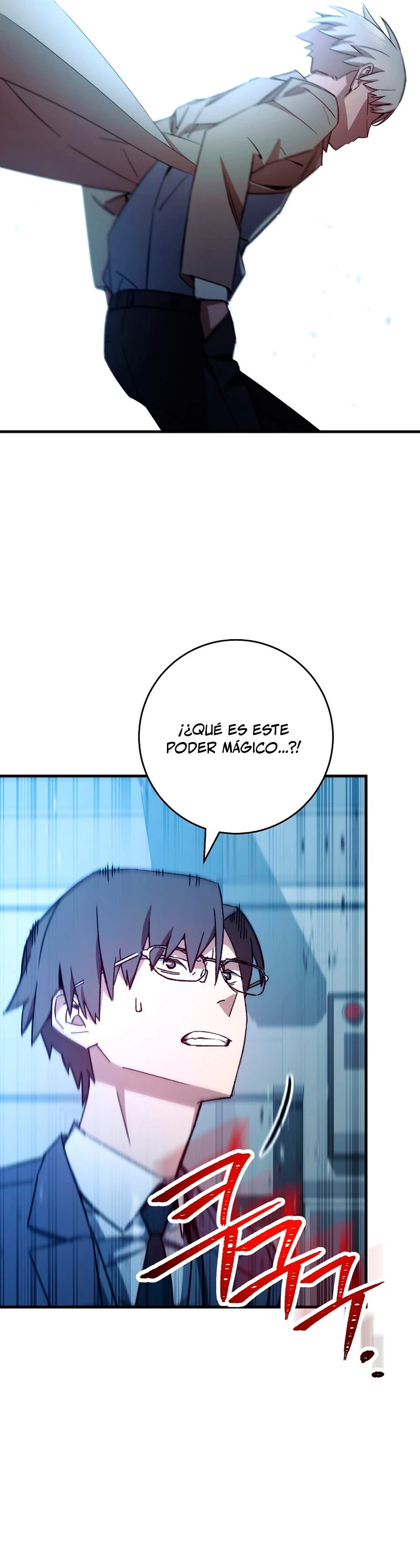 Heroe, regresa Capitulo 60 página 52