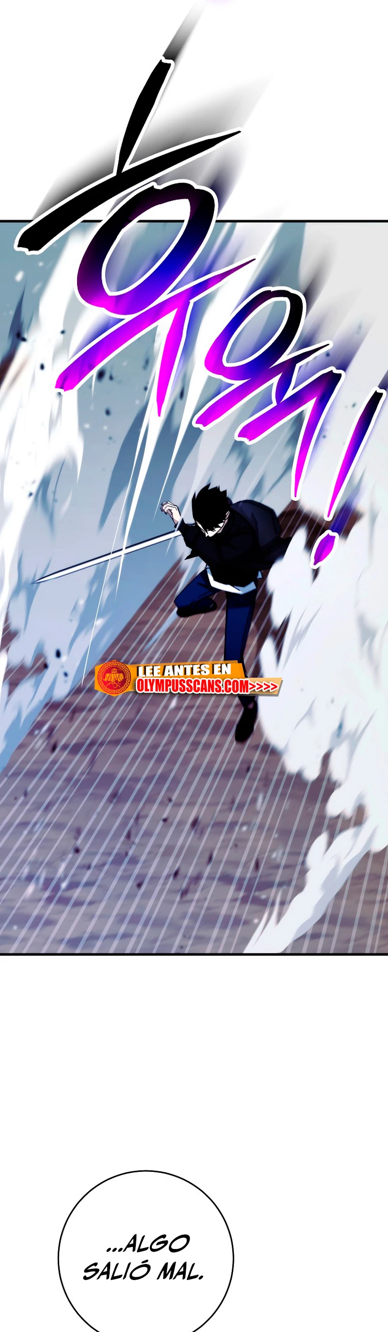 Heroe, regresa Capitulo 60 página 8