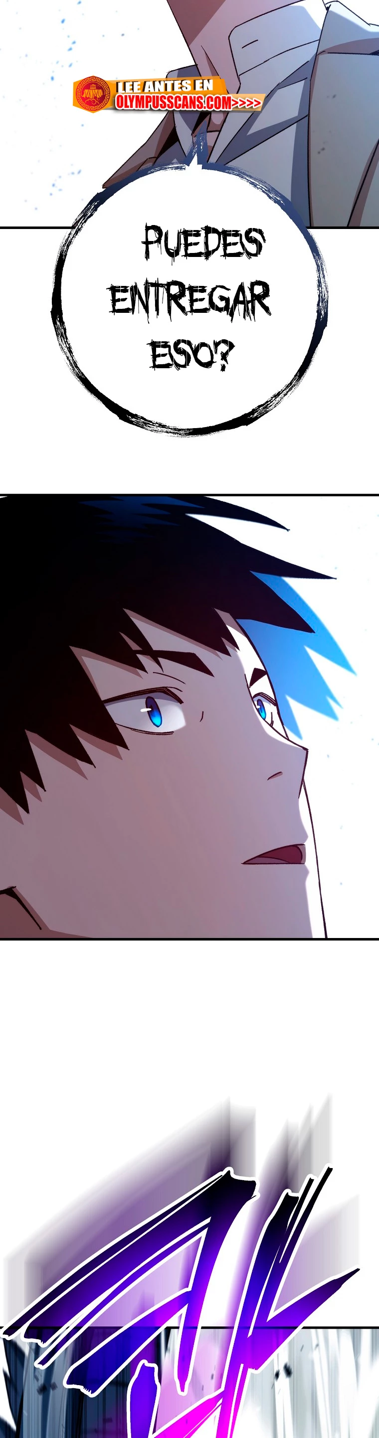 Heroe, regresa Capitulo 61 página 14