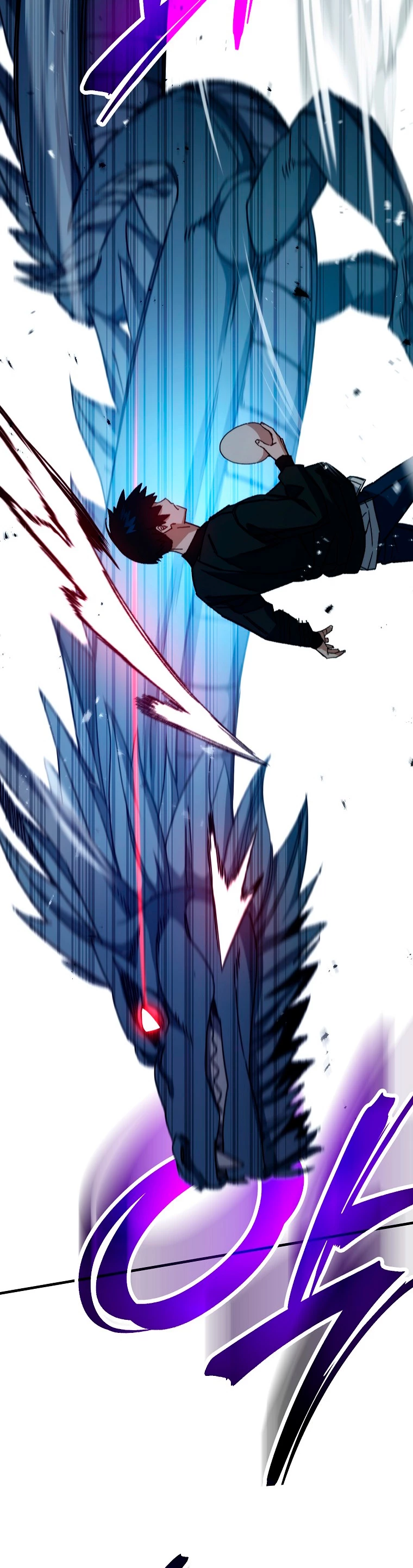 Heroe, regresa Capitulo 61 página 15