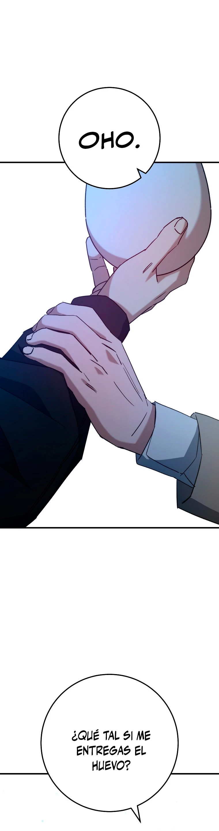 Heroe, regresa Capitulo 61 página 21