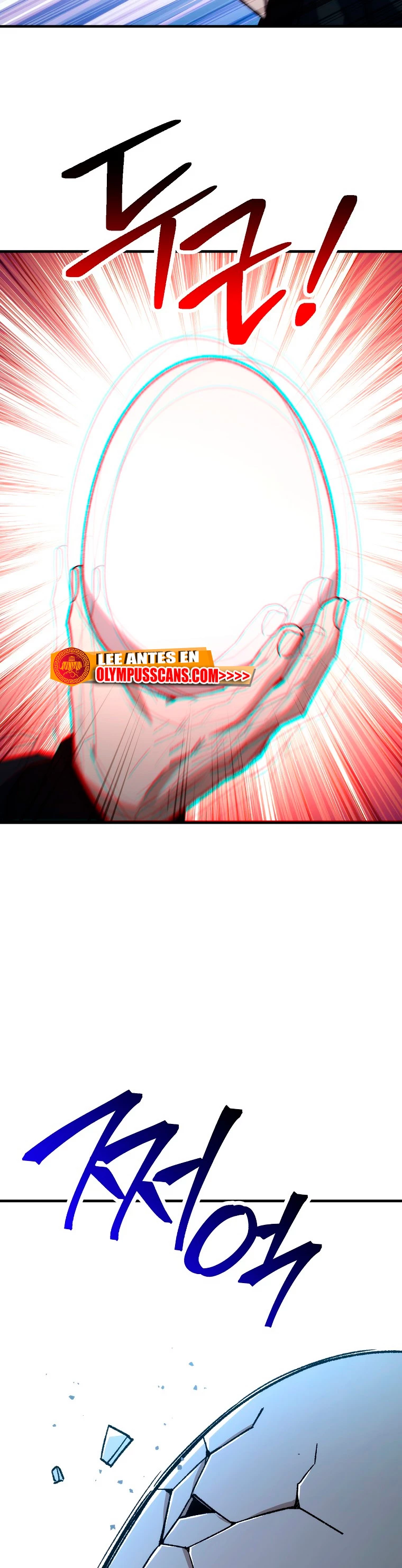 Heroe, regresa Capitulo 61 página 23