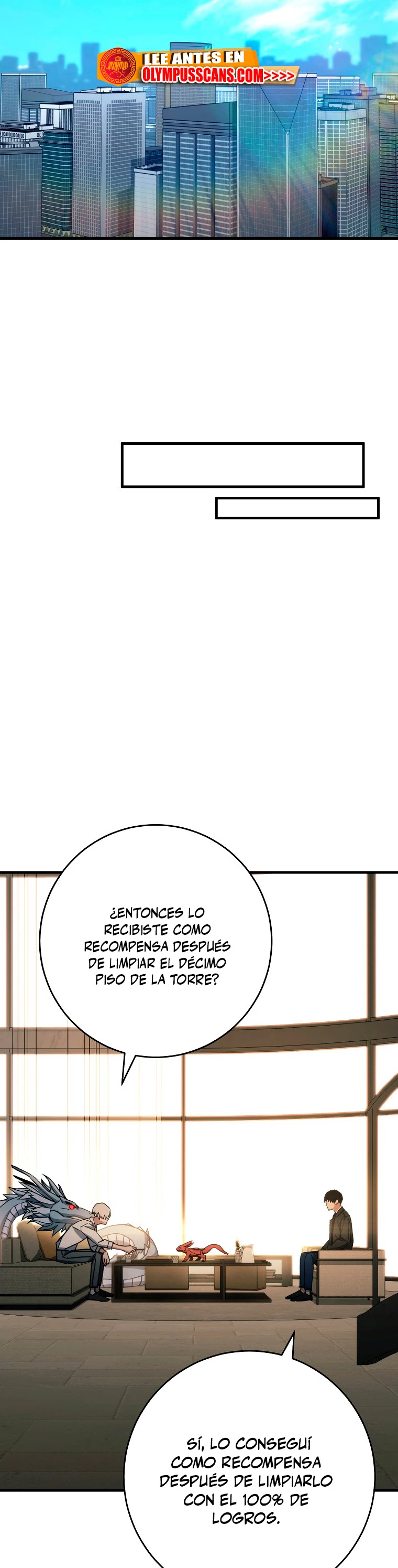 Heroe, regresa Capitulo 61 página 34