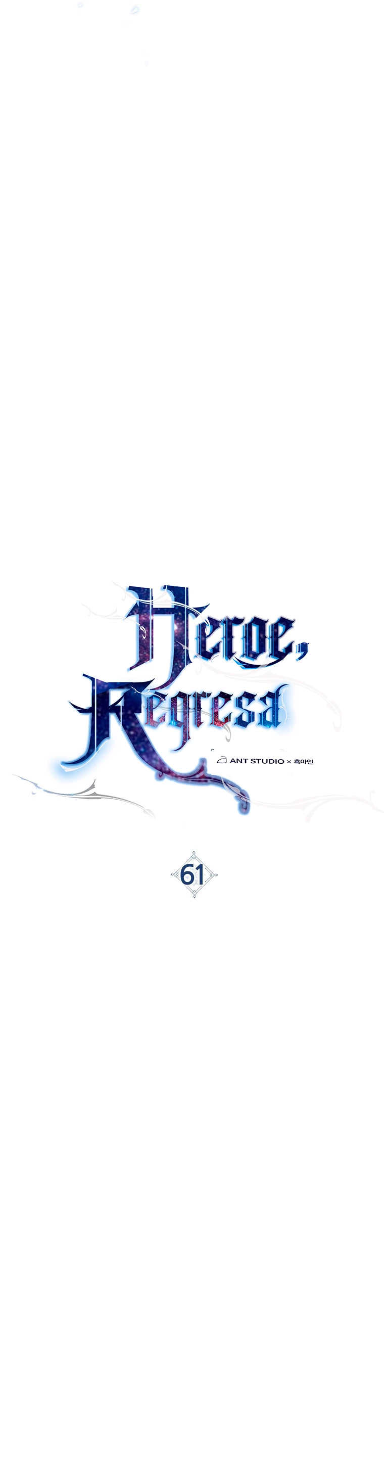 Heroe, regresa Capitulo 61 página 4
