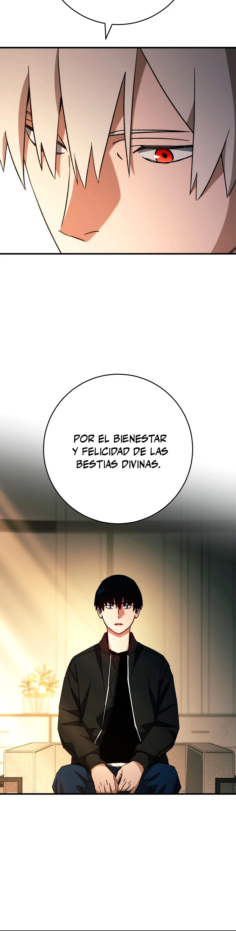 Heroe, regresa Capitulo 61 página 41