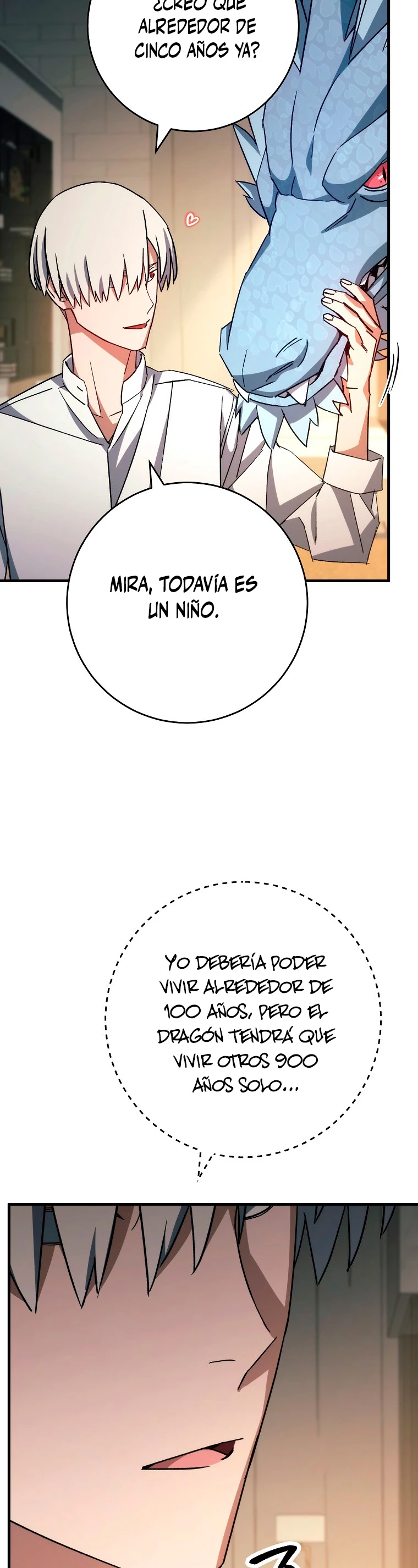 Heroe, regresa Capitulo 61 página 43