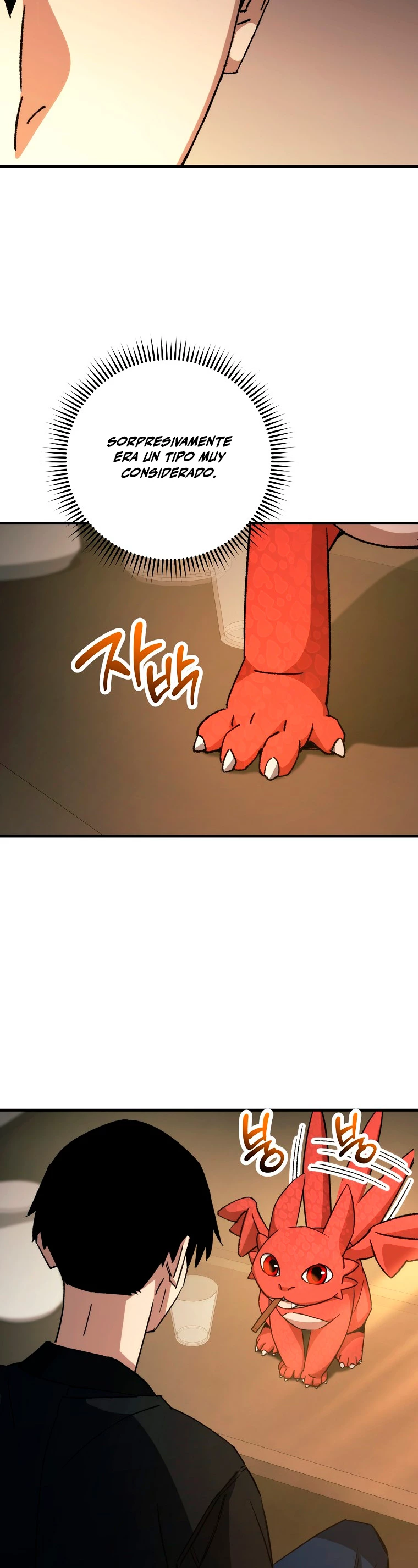 Heroe, regresa Capitulo 61 página 45