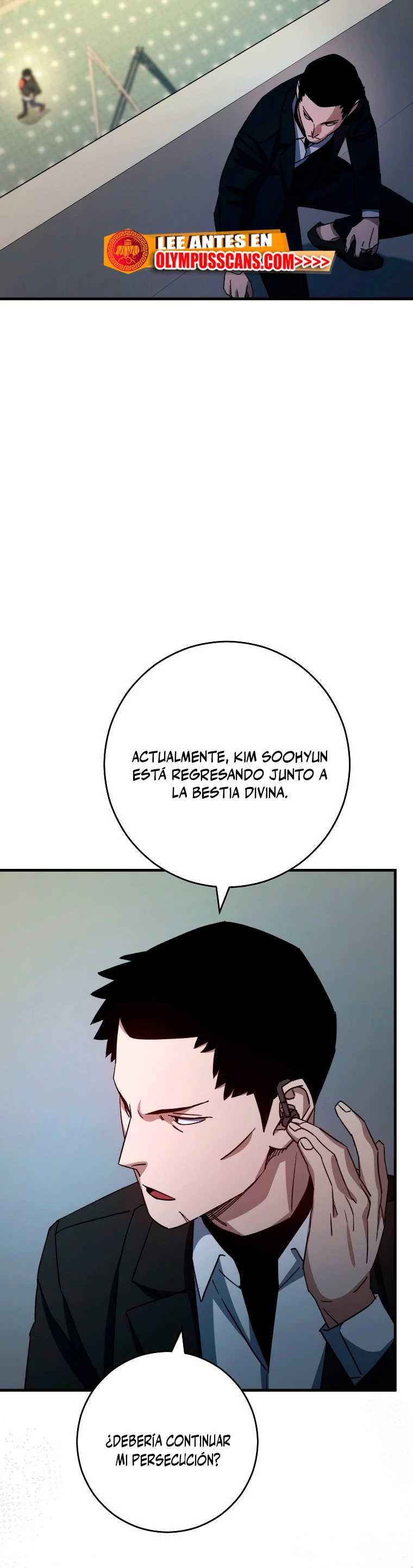 Heroe, regresa Capitulo 62 página 10