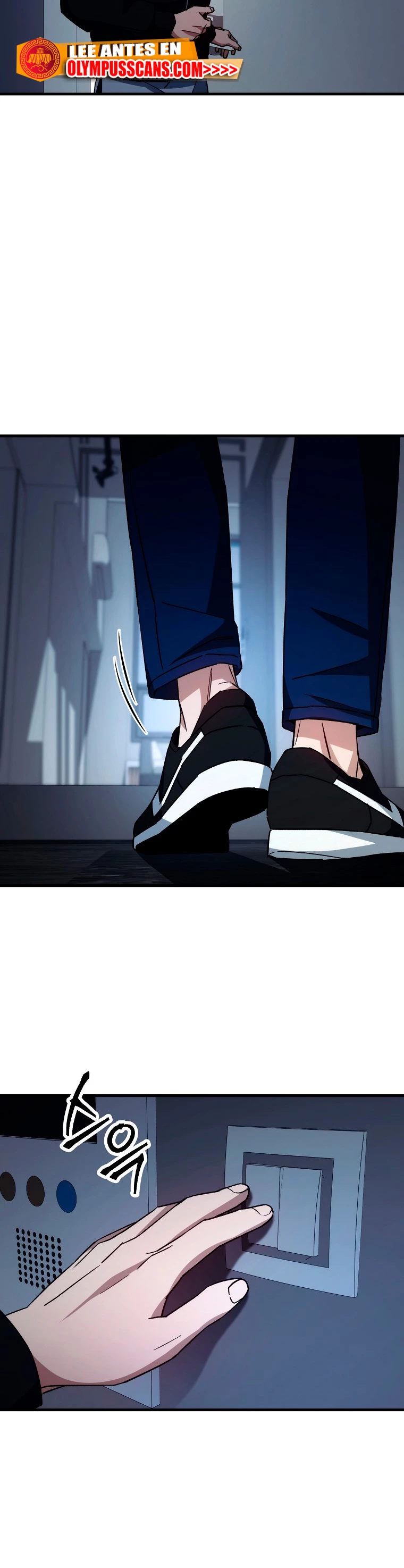Heroe, regresa Capitulo 62 página 19
