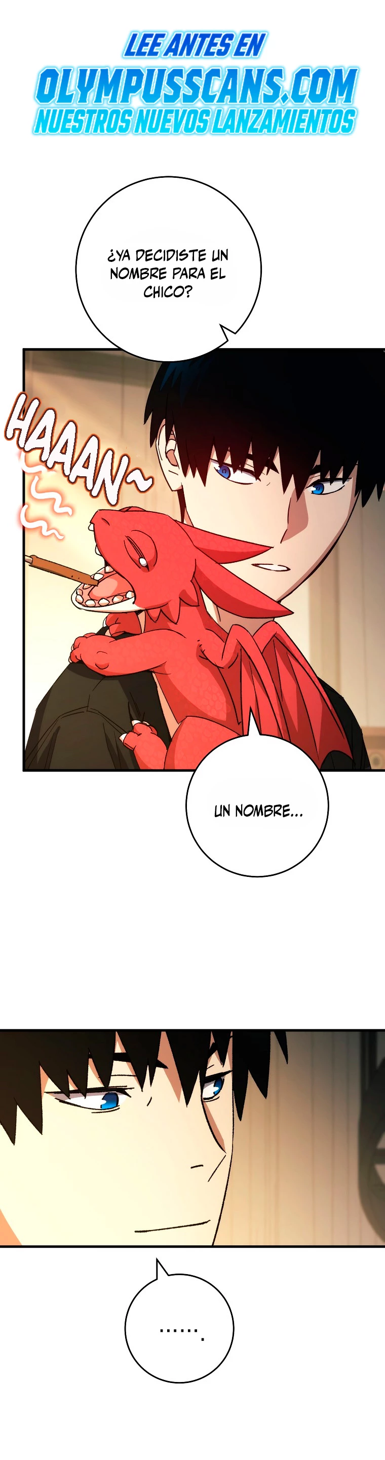 Heroe, regresa Capitulo 62 página 2
