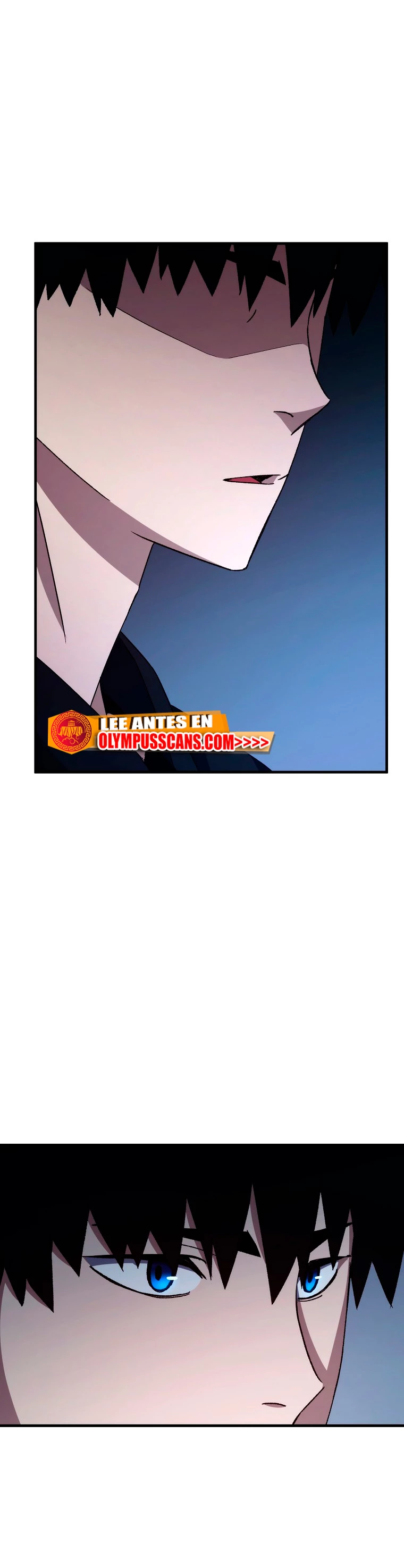 Heroe, regresa Capitulo 62 página 20