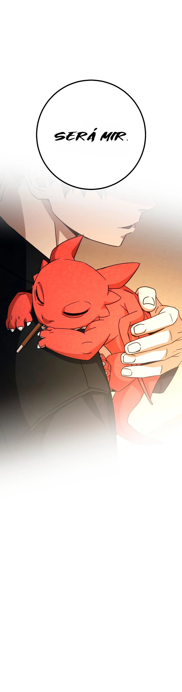 Heroe, regresa Capitulo 62 página 3