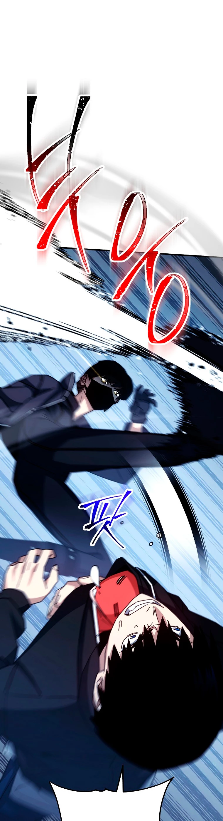 Heroe, regresa Capitulo 62 página 33