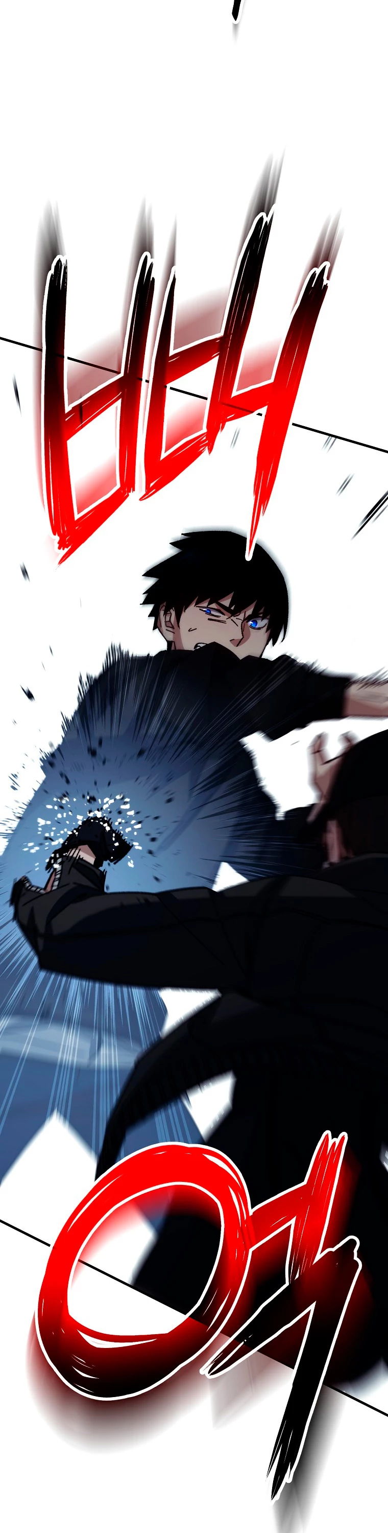 Heroe, regresa Capitulo 62 página 44